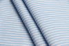 Yarn Dyed 50s pinytex fabric from JIANGSU PINYTEX TEXTILE DYEING & FINISHING CO.,LTD, NANJING, CHINA